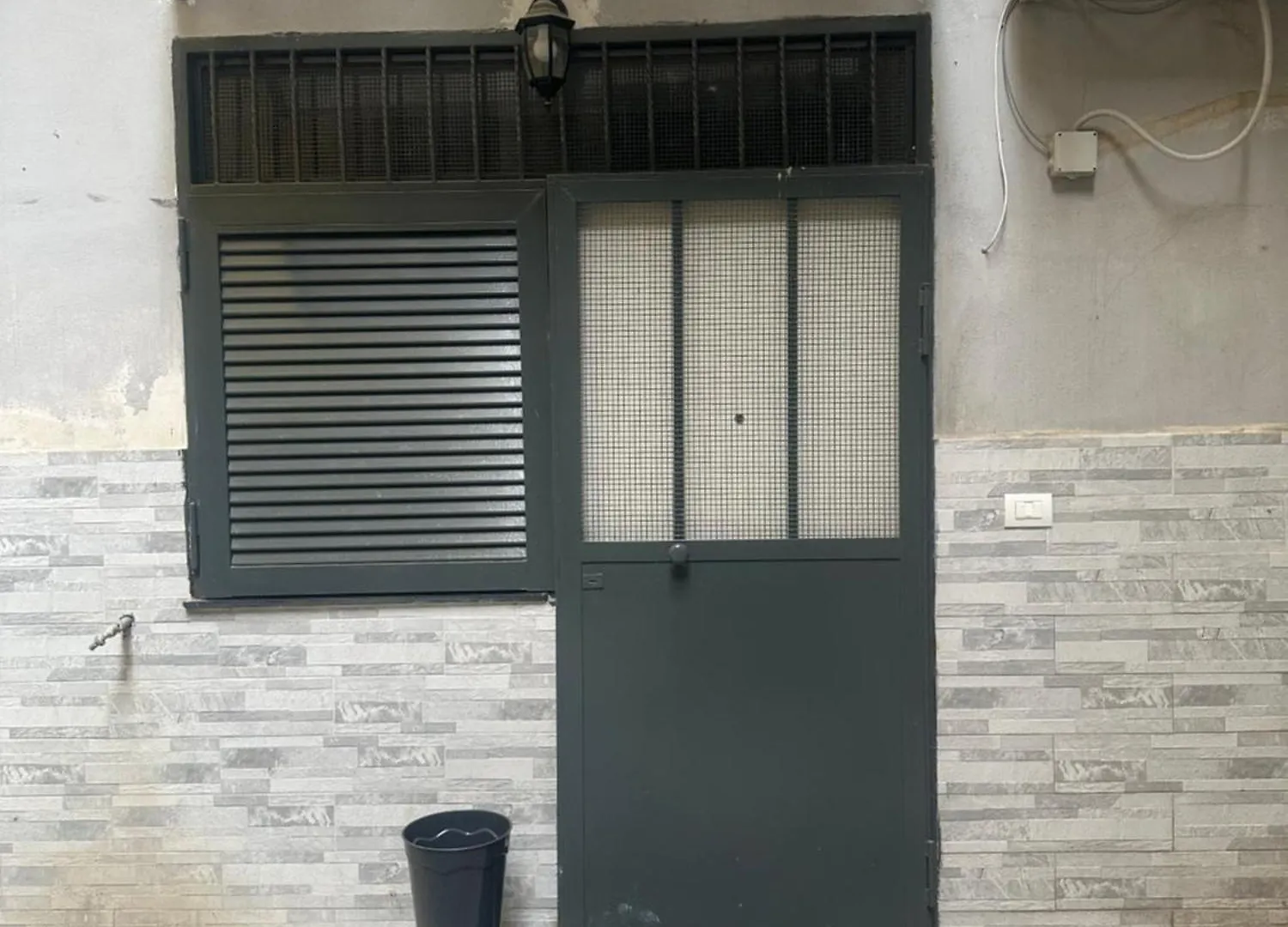 Civico Storico Apartment Naples Italy