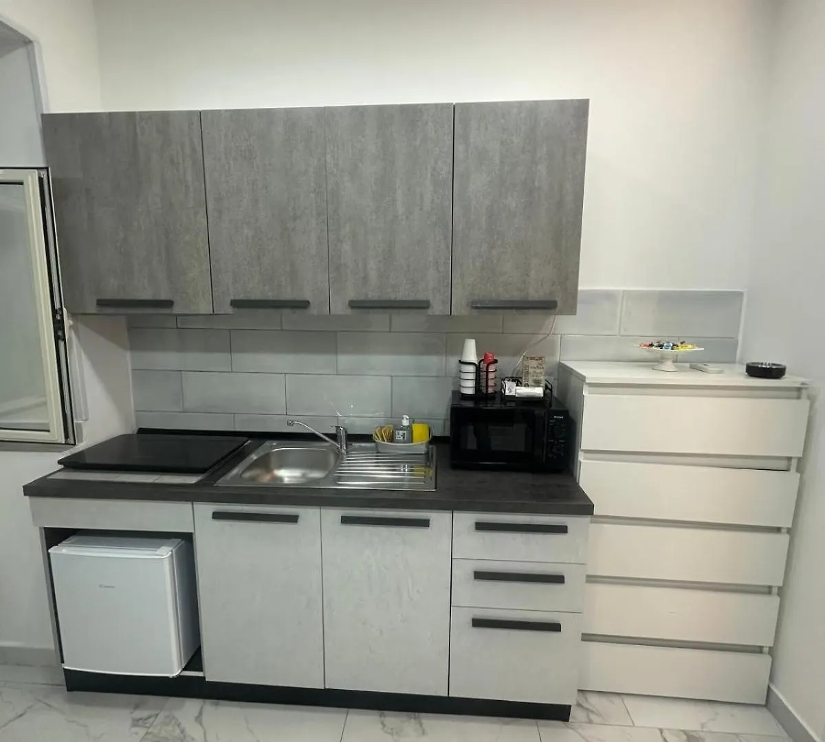 Civico Storico Apartment Naples