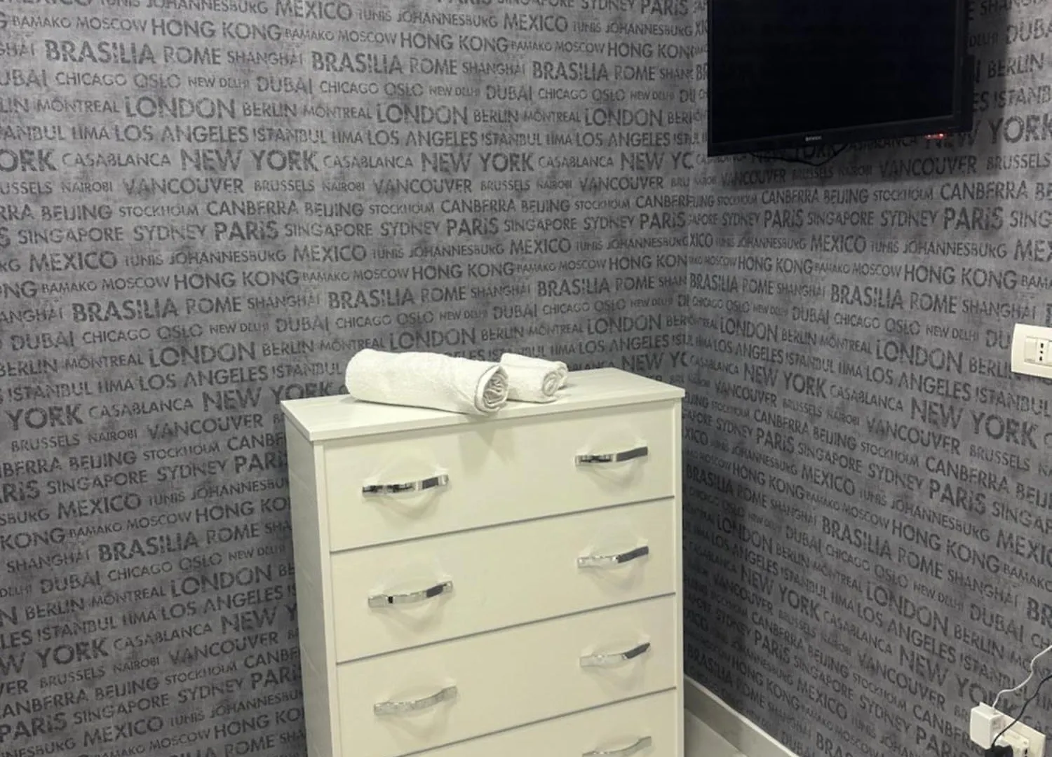 Civico Storico Apartment Naples 0*,