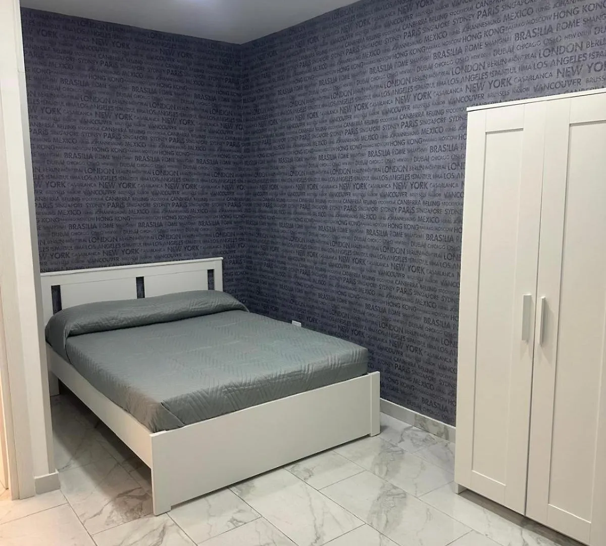 Civico Storico Apartment Naples 0*,  Italy
